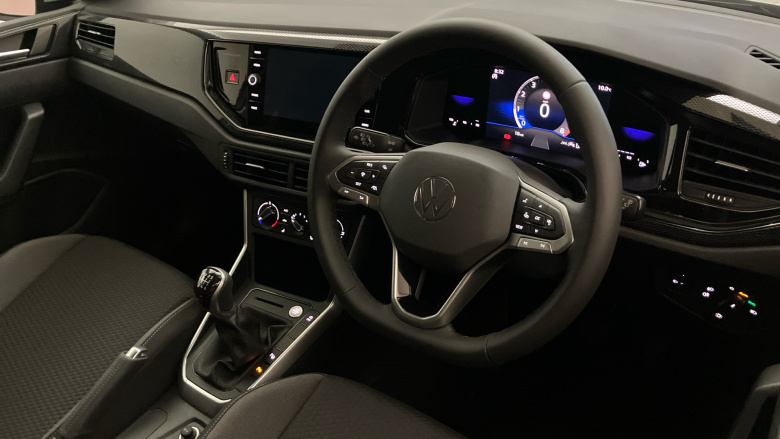 Volkswagen Taigo 1.0 TSI 115 Match 5dr Petrol Hatchback